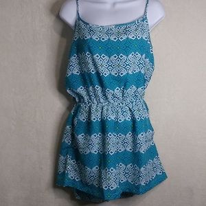 All for Color romper